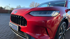 Honda Zr-V 2.0 eHEV Advance 5dr CVT Hybrid Estate